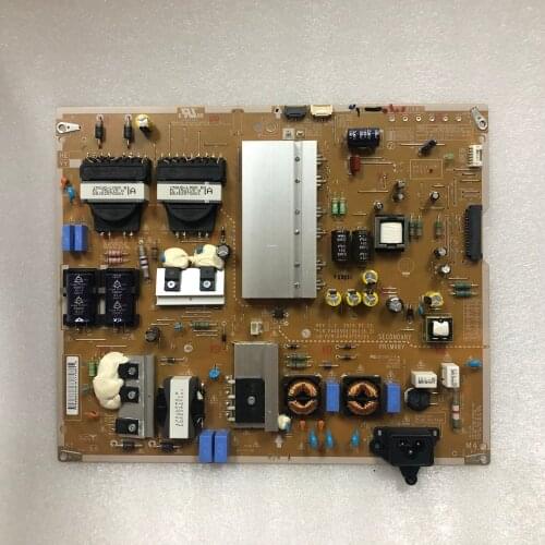 Original LG 55UF7700/8500 power board EAX65691001 LGP4955-15UL6 spot