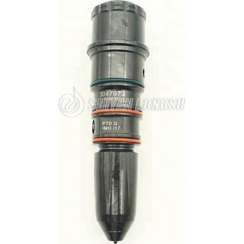 Original CCQFSC diesel injector 3047973 3030445 NT855 spare parts