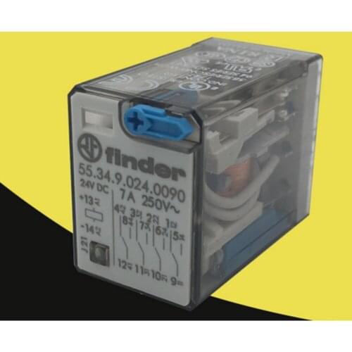 Wholesale 10pcps/lot relay 55.34.9.024.0090