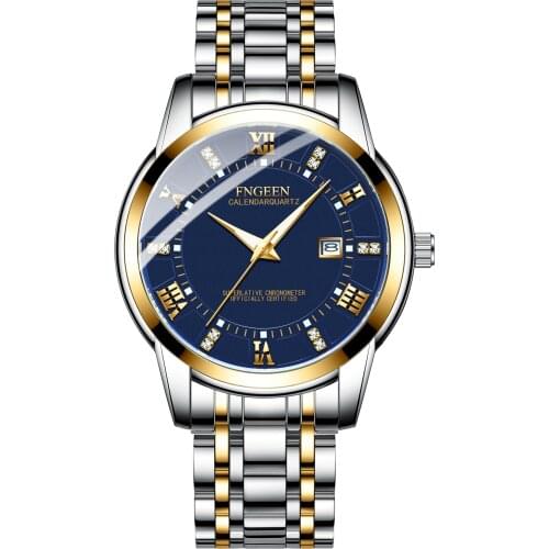 RELOGIOSLAND Mens Quartz Watch