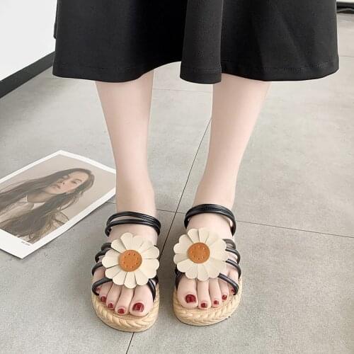 Shiweng Women's Sandals