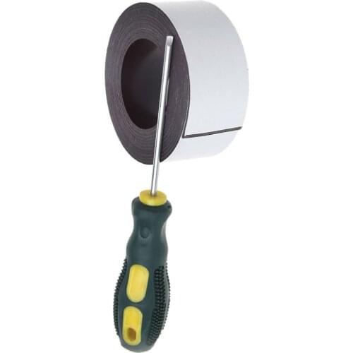 SKYMEN 2m AGV Magnetic Stripe Virtual Protective Tape Replacement For Xiaomi MI Robot