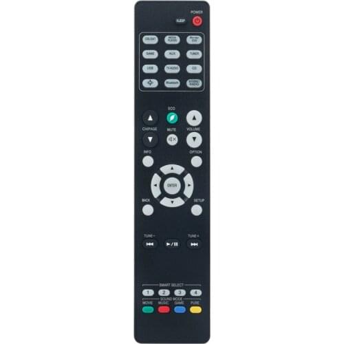 Replace Remote Control For Marantz RC040SR RC041SR NR1508 NR1509 NR1510 NR1200 AV Surround Receiver