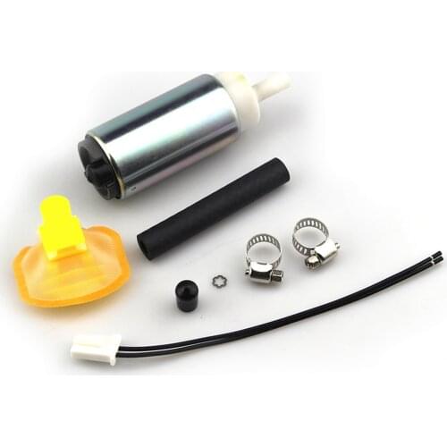 Motorcycle Fuel Pump For Suzuki GSX1300R Hayabusa 1999-2012 GSXR1000 GSXR1000Z 2000-2006 AN650 Burgman 650 400 AN400 2003-2006