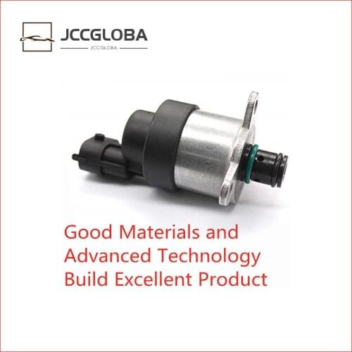 0928400481 0928400638 961280670014 42541851 Suction Control Valve Fuel Pressure Regulator For CUMMINS IVECO CASE IH FORD DAF