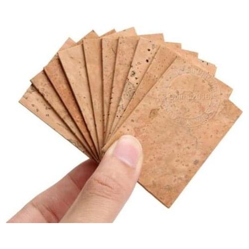 20pcs Sax Saxophone Neck Cork Joint Pad Set