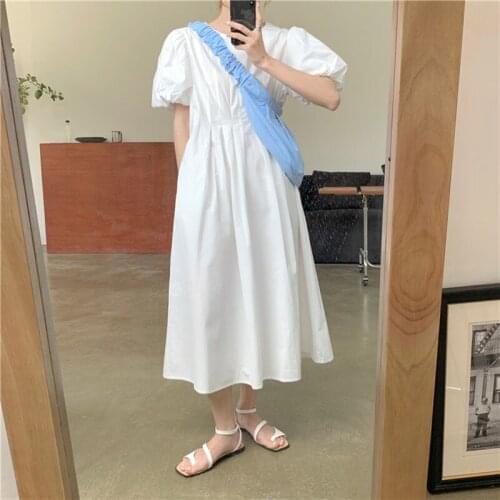 Желтые летние платья ATOFU China At AliExpress