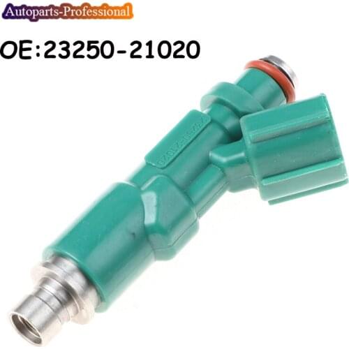Car Auto accessorie New Fuel Injector For 01-09 Prius Echo Scion xA xB 1.5L 2325021020 23250-21020 2320921020 23209-21020