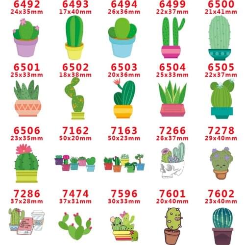 Free shipping 30 pcs cartoon character planar resin PR 6494