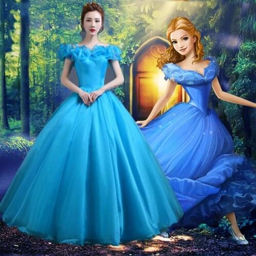 Movie & TV Character Costumes CosZtkhp China