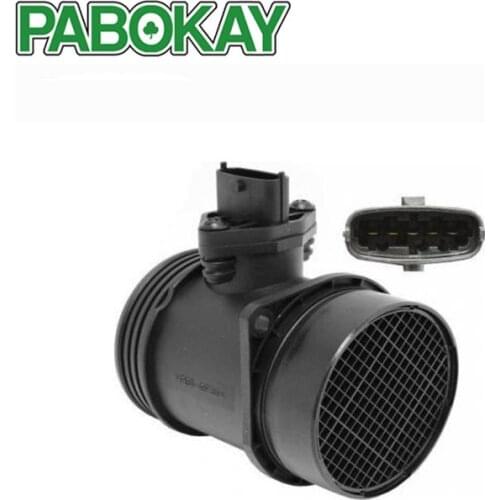 FOR Renault Espace 2004 V6 Diesel Air Flow Meter 8972410892 9004801 90.048.01 8972410830 8200124508 0280218079