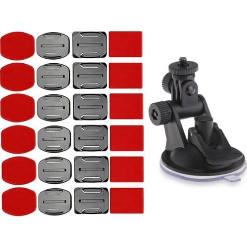 FOTGA Action Camera Accessories