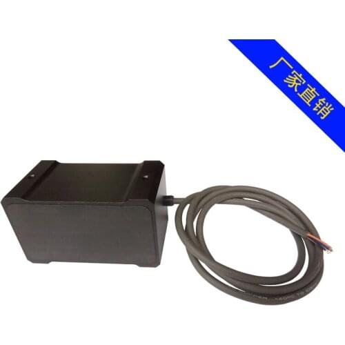 FMK24-S series 24GHz Microwave ranging radar Industrial ranging radar Level radar collision avoidance radar