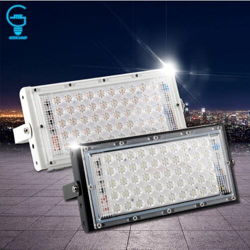 GITEX LED Floodlights
