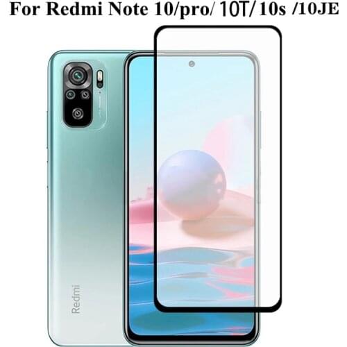 HKXA Screen Protectors For Xiaomi Mi Note 10 Pro