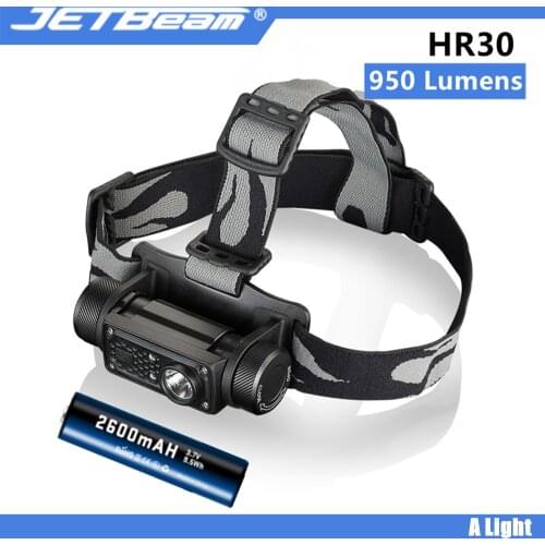 JETBEAM Climbing And Mountaineering Products