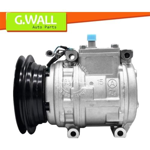 10PA15C AC COMPRESSOR FOR TOYOTA HILUX 88320-34010 8832034010