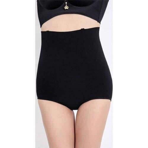Shapewear - NEW SEXY High-Waisted Shaper Shorts | Women Body Shaper