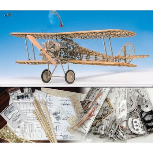 Model Airways Building Constructors