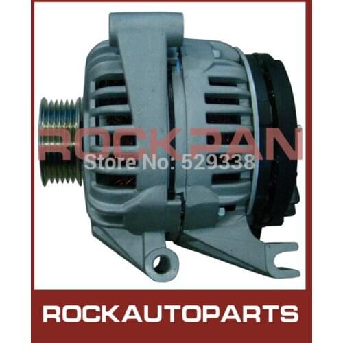 NEW 12V AUTO ALTERNATOR 0124425064 10366269 11127 FOR BUICK PONTIAC