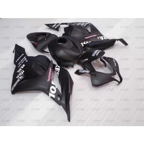 Plastic Fairings for Honda CBR600RR 2009 - 2012 Fairings CBR 600 RR 2011 Bodywork for Honda CBR600RR 2009