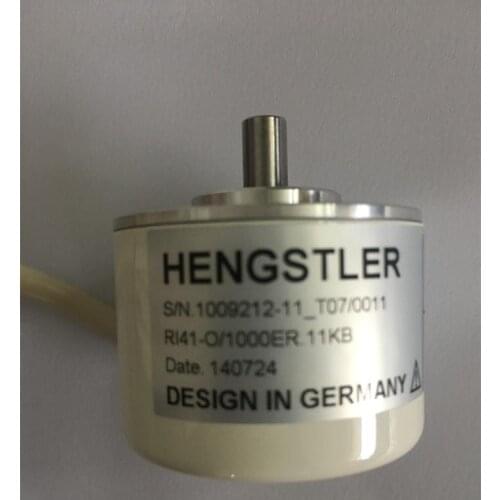 Encoder RI41-O-1000ER.11KB