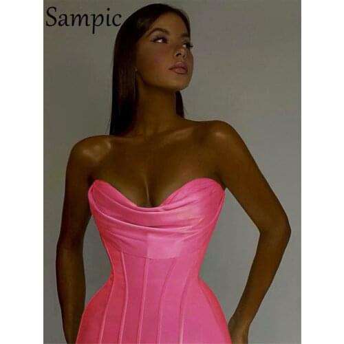 Женские длинные майки Sampic China At AliExpress