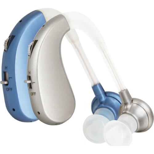 SFJY Hearing Aids
