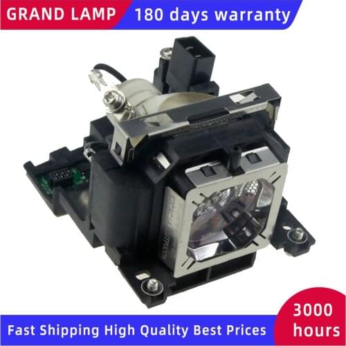 Compatible POA-LMP123 Projector Lamp for SANYO PLC-XW60/PLC-XW1010C/PLC-XW1000C with housing