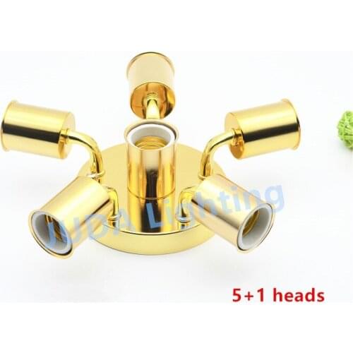 Vintage E27 e26 socket ceramic screw lamp holder lamp base ceiling rose canopy for chandeliers Wall lamp led bulb pendant light