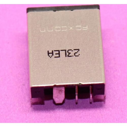 YuXi Brand NEW DC Power Jack For DELL 4.0*1.7mm DC Power Jack,7PIN