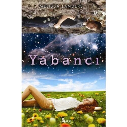 Foreign-Melissa Landers Turkish Cara'nın excluded by everyone in the School is no longer the only friend Aelyx'tir