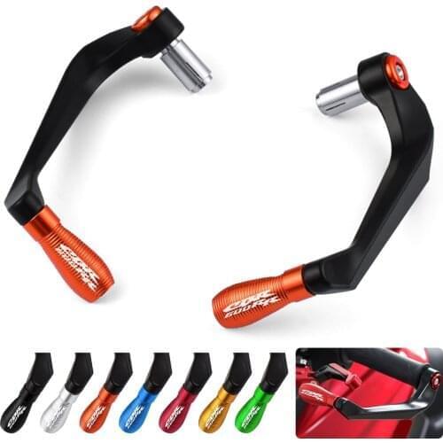 Motorcycle Lever Guard Brake Clutch Levers Protector Proguard For Honda CBR 600 RR CBR 600RR CBR600rr 2003 2004 2005 2006 2007