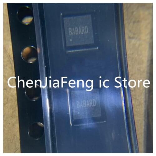 10PCS~50PCS/LOT SY8288BRAC BAB QFN New original