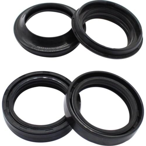 41x54 41 54 Motorcycle Part Front Fork Damper Oil Seal for HONDA VF 1000 VF1000 / VF1000R 1984 1985 1986