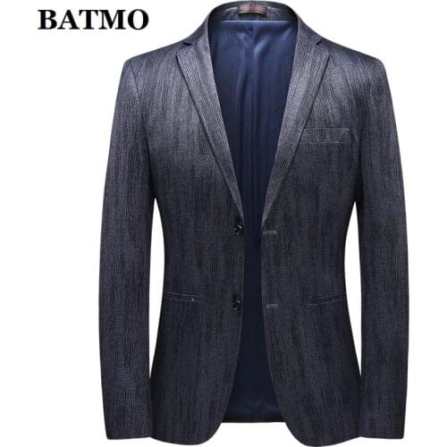 Men's Jackets Batmo China