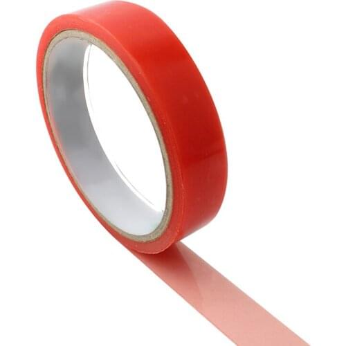 5 Meter Double Sided Tape Bicycle Repair Bike Carbon Tubular Tires Tool Adhesive Fixing MTB Seal Patch Fixed Cycling Repair Tool