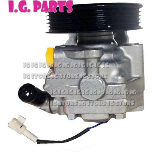 For Power Steering Pump For Subaru XT H4 2.5L Turbo 03-08 34430SA000 Subaru Power Steering Gear