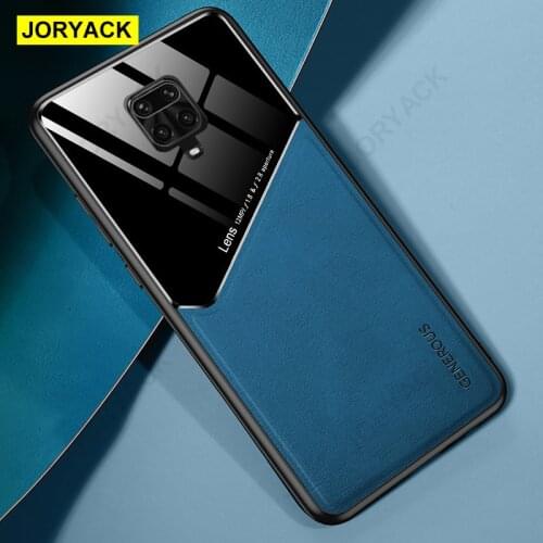 JORYACK Phone Cases Xiaomi Redmi Note 7 Pro