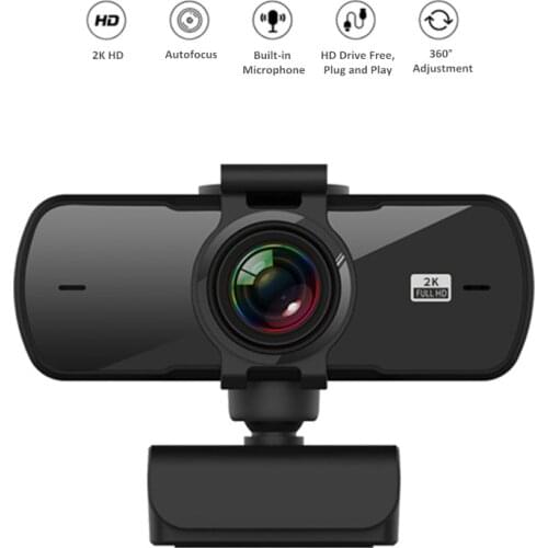 KOOYUTA Webcams