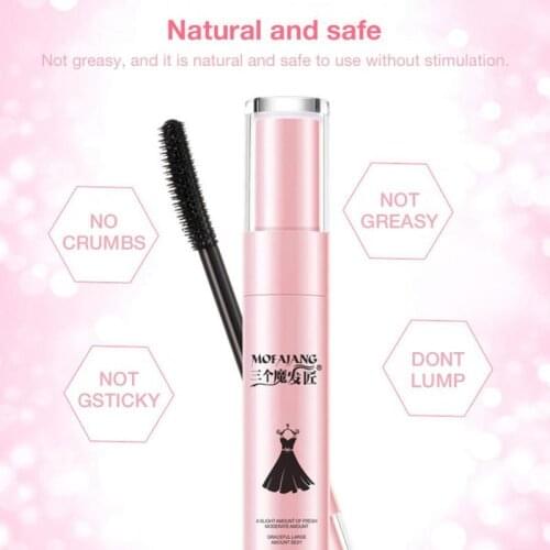 Hair Finishing Cream Styling Rapid Fixed Hair Gel Not Greasy Small Broken Hair Shaping Gel Hair Wax Styling Tool TSLM1