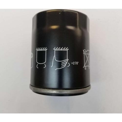 Oil filter for SAIC ROEWE 350 360 550 750 W5 MG3 MG5 MG6 MG7 LPW100180