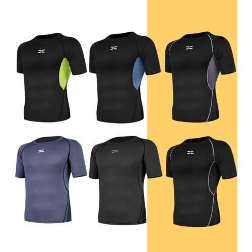 MUSEMEIGUI Running T-Shirts