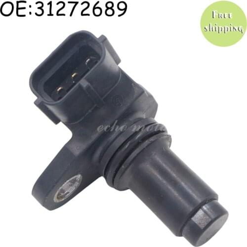 New Camshaft CAM SHAFT POSITION SENSOR CPS 6G9N-12K073-BB 31272689 30713599 307135990