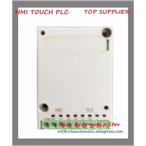 New Original PLC Module Programmable Logic Controller AFPX-PLS 2 Input Points 1 Output Point