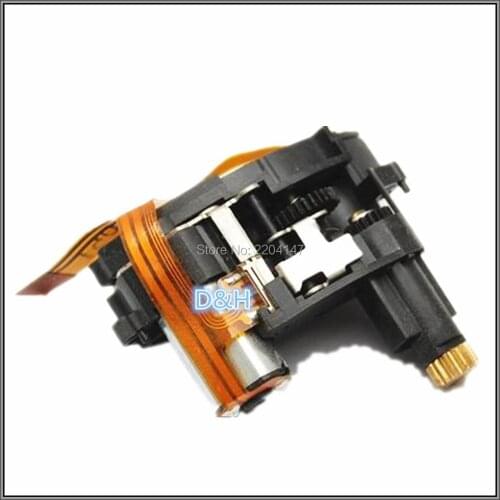 Original 18-135mm Lens Gear Focus Motor for Canon EF-S 18-135 Repair Part