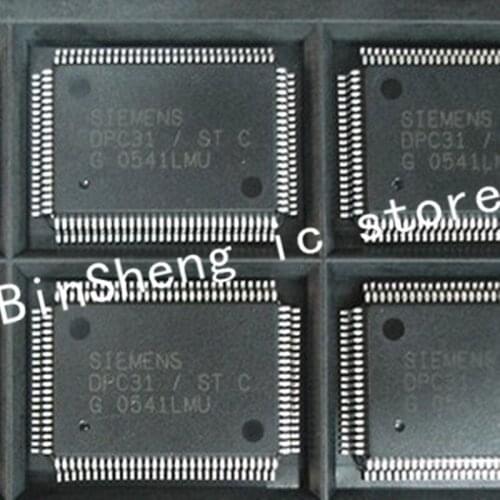 DPC31/STC Industrial control programming PLC chip