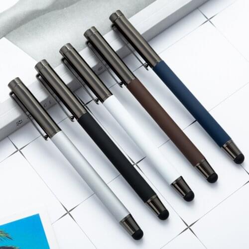 Pring your logo: 500pcs promotional metal pens; advertising ballpoint pens; customized logo metal pens; OEM metal pens hh147