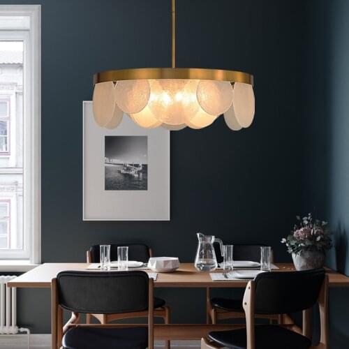 Nordic lustre pendente wood restaurant