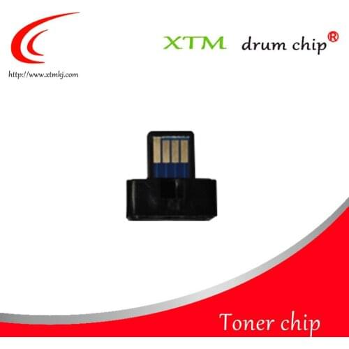 Compatible MX-23 MX23 MX-23GTBA Toner chip for Sharp MX2310F 2311FN MX2310U 3111F 3112FN 3111U cartridge laser printer